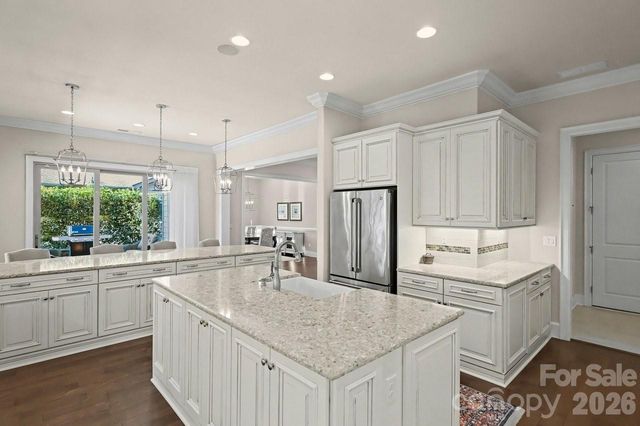 647 Tallulah Falls Drive, Denver, NC 28037