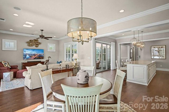 647 Tallulah Falls Drive, Denver, NC 28037