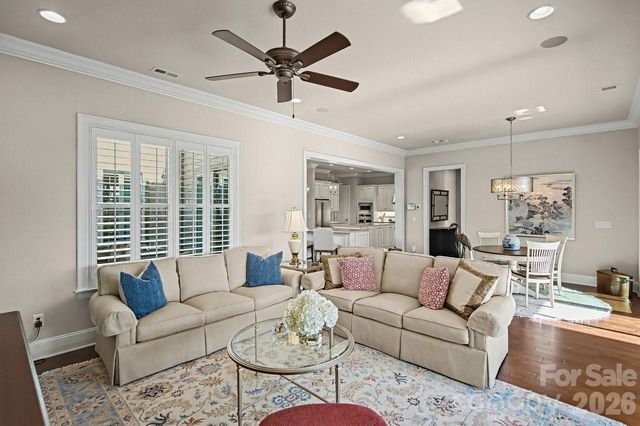 647 Tallulah Falls Drive, Denver, NC 28037