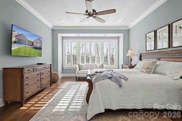 647 Tallulah Falls Drive, Denver, NC 28037