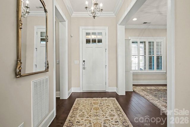 647 Tallulah Falls Drive, Denver, NC 28037