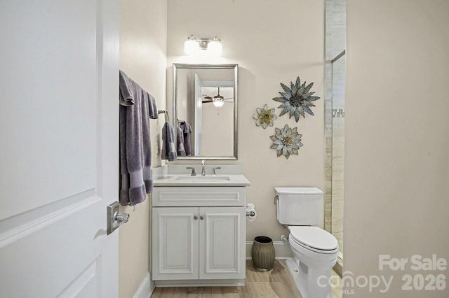 647 Tallulah Falls Drive, Denver, NC 28037