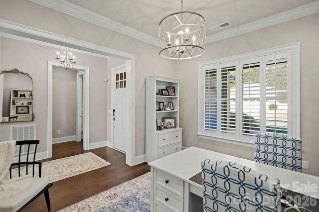 647 Tallulah Falls Drive, Denver, NC 28037