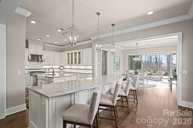 647 Tallulah Falls Drive, Denver, NC 28037