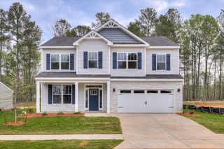 397 Mill Stone Lane, North Augusta, SC 29860
