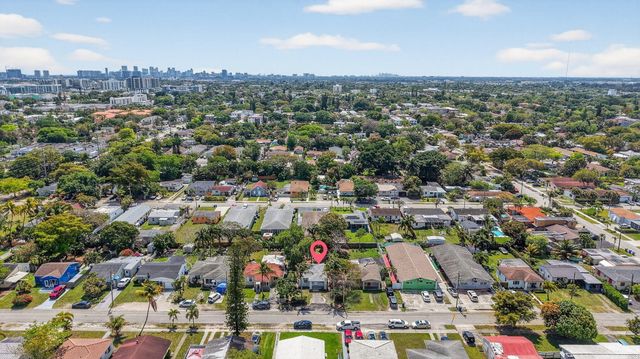 2438 Arthur Street, Hollywood, FL 33020