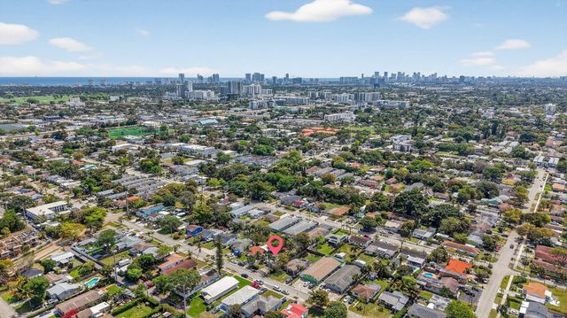 2438 Arthur Street, Hollywood, FL 33020