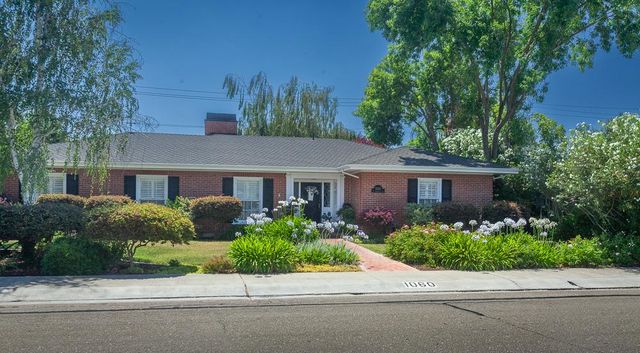 1060 W Monterey Ave, Stockton, CA 95204