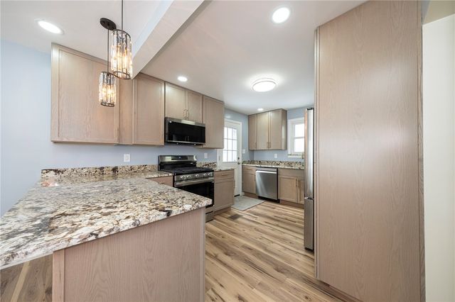 4448 Valley View Street, Summer Hill, PA 15214