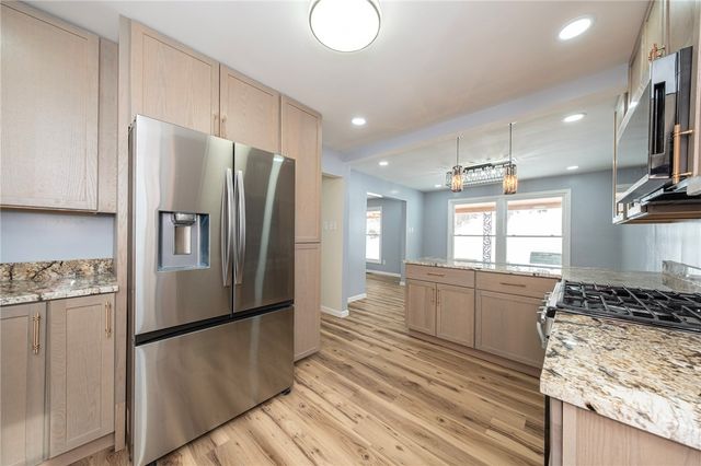 4448 Valley View Street, Summer Hill, PA 15214