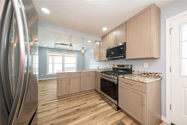 4448 Valley View Street, Summer Hill, PA 15214