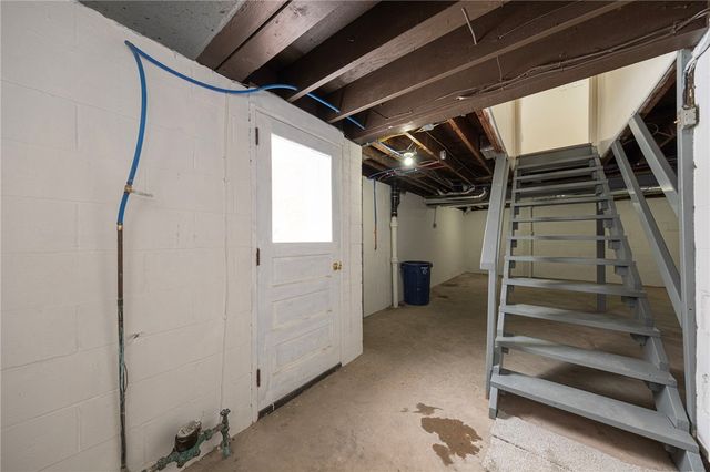 4448 Valley View Street, Summer Hill, PA 15214