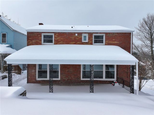 4448 Valley View Street, Summer Hill, PA 15214