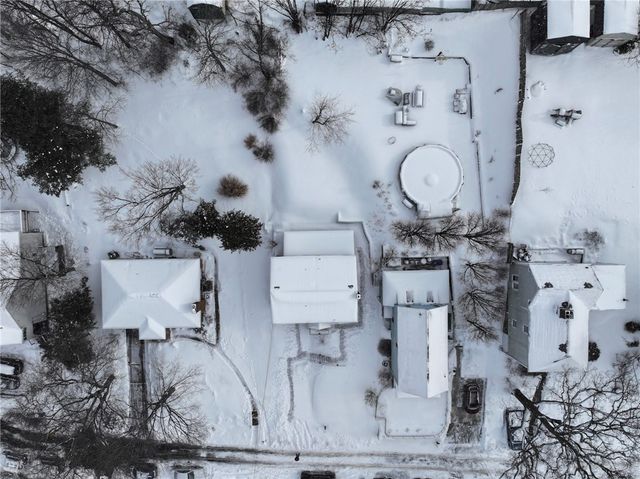 4448 Valley View Street, Summer Hill, PA 15214