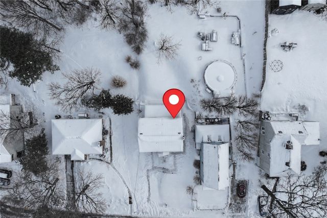 4448 Valley View Street, Summer Hill, PA 15214