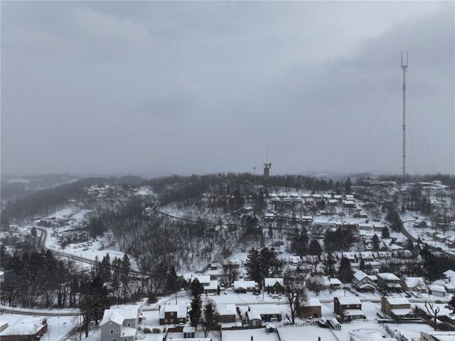 4448 Valley View Street, Summer Hill, PA 15214