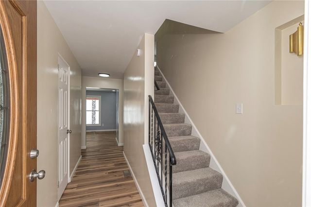 4448 Valley View Street, Summer Hill, PA 15214