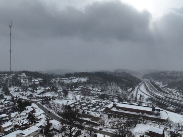 4448 Valley View Street, Summer Hill, PA 15214