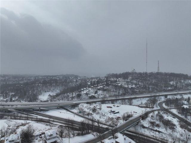 4448 Valley View Street, Summer Hill, PA 15214