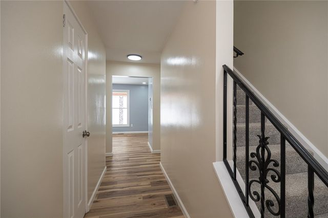 4448 Valley View Street, Summer Hill, PA 15214