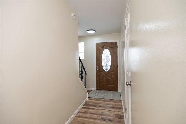 4448 Valley View Street, Summer Hill, PA 15214