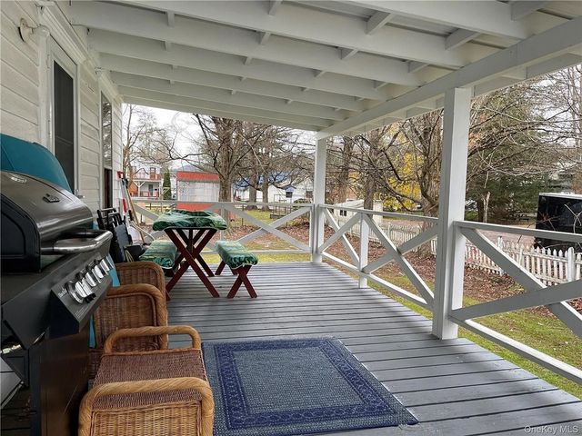 3 Center Street, Sanford, NY 13754