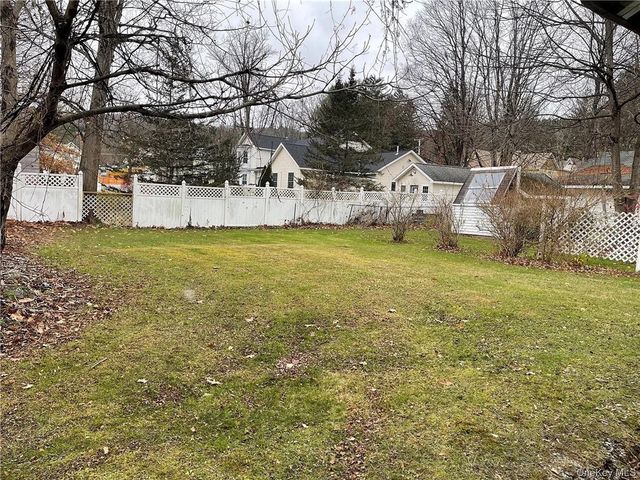 3 Center Street, Sanford, NY 13754