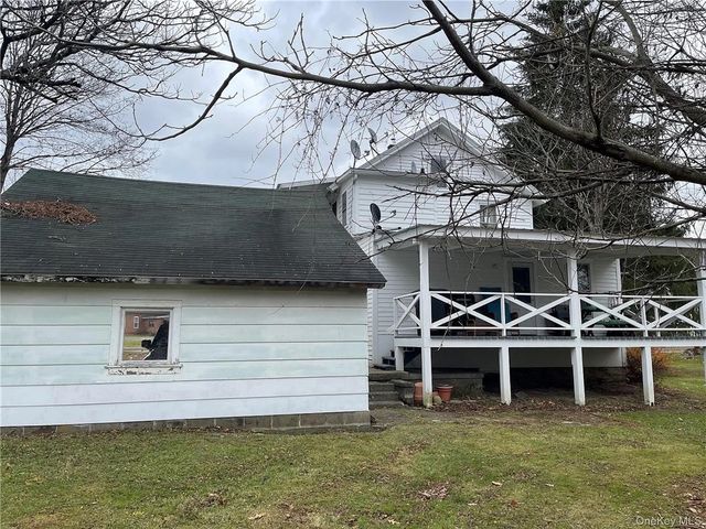 3 Center Street, Sanford, NY 13754