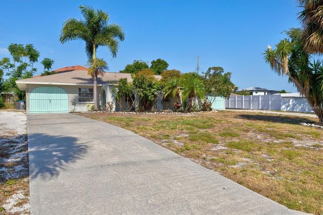 2214 MICHELE DRIVE, Sarasota, FL 34231