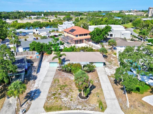 2214 MICHELE DRIVE, Sarasota, FL 34231