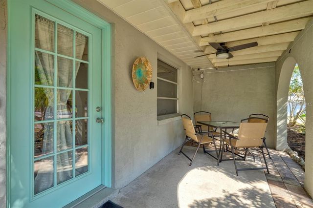 2214 MICHELE DRIVE, Sarasota, FL 34231