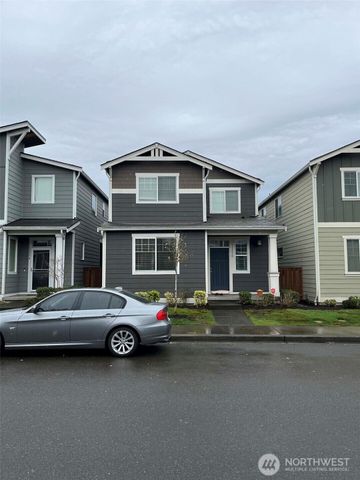 11530 173rd Street E, Puyallup, WA 98374