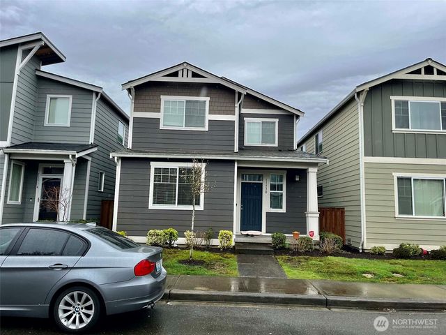11530 173rd Street E, Puyallup, WA 98374