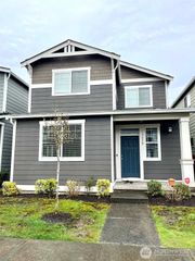 11530 173rd Street E, Puyallup, WA 98374