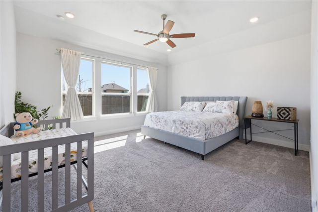 130 Laverna Lane, Hickory Creek, TX 75065