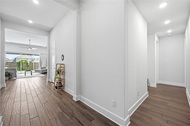 130 Laverna Lane, Hickory Creek, TX 75065