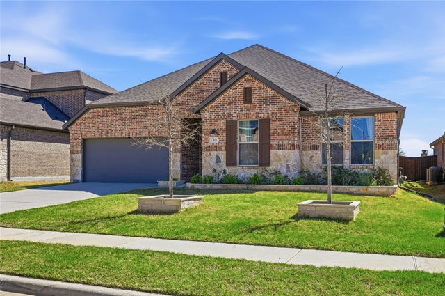 130 Laverna Lane, Hickory Creek, TX 75065