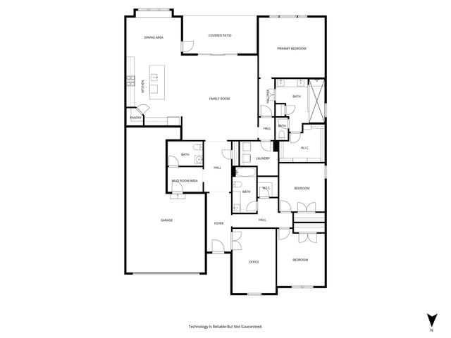 130 Laverna Lane, Hickory Creek, TX 75065