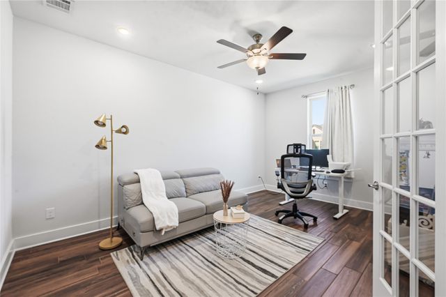 130 Laverna Lane, Hickory Creek, TX 75065