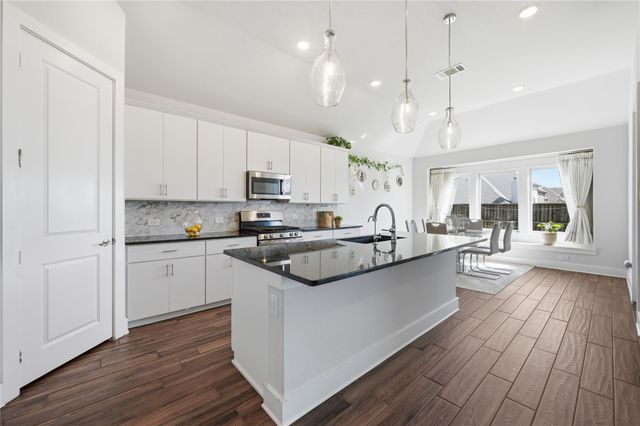 130 Laverna Lane, Hickory Creek, TX 75065