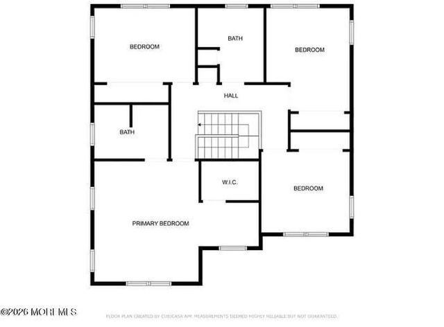 414 3rd Avenue, Toms River, NJ 08757