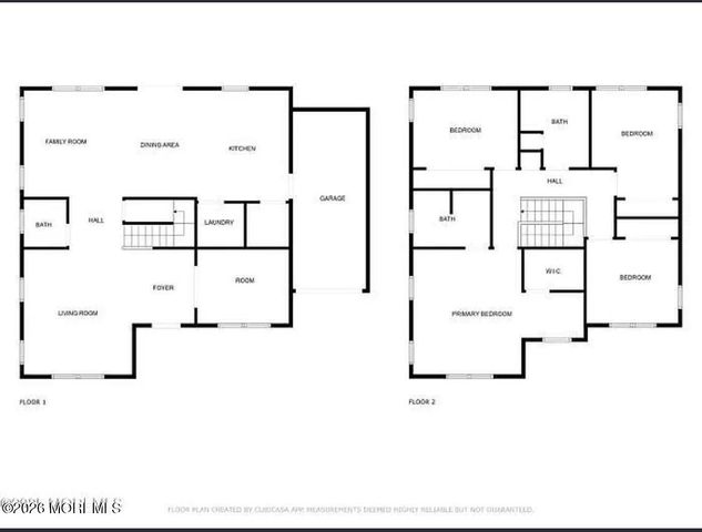 414 3rd Avenue, Toms River, NJ 08757