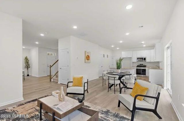 414 3rd Avenue, Toms River, NJ 08757