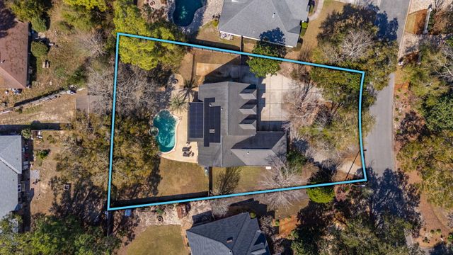 19 Lanman Road, Niceville, FL 32578