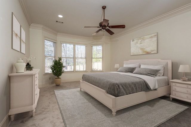 2793 BAYHILL WOODS DR, Collierville, TN 38017