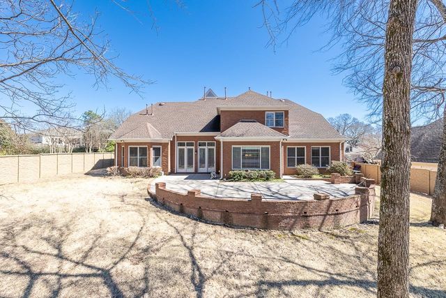 2793 BAYHILL WOODS DR, Collierville, TN 38017