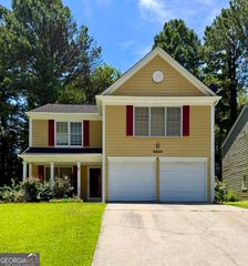 2835 Binghampton Lane, Lawrenceville, GA 30044