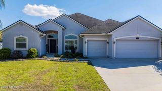 436 PORTA ROSA Circle, St. Augustine, FL 32092