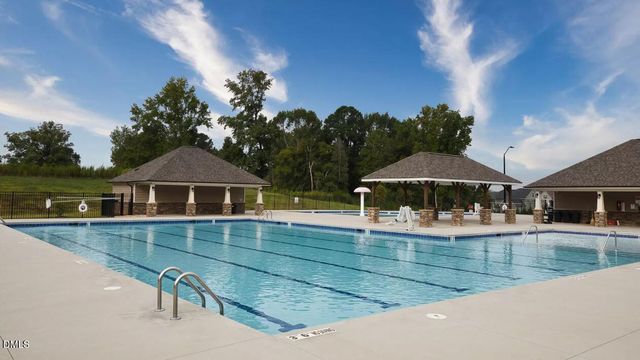 116 Tiger Eye Drive, Clayton, NC 27520