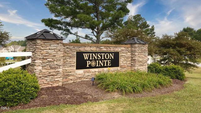 116 Tiger Eye Drive, Clayton, NC 27520